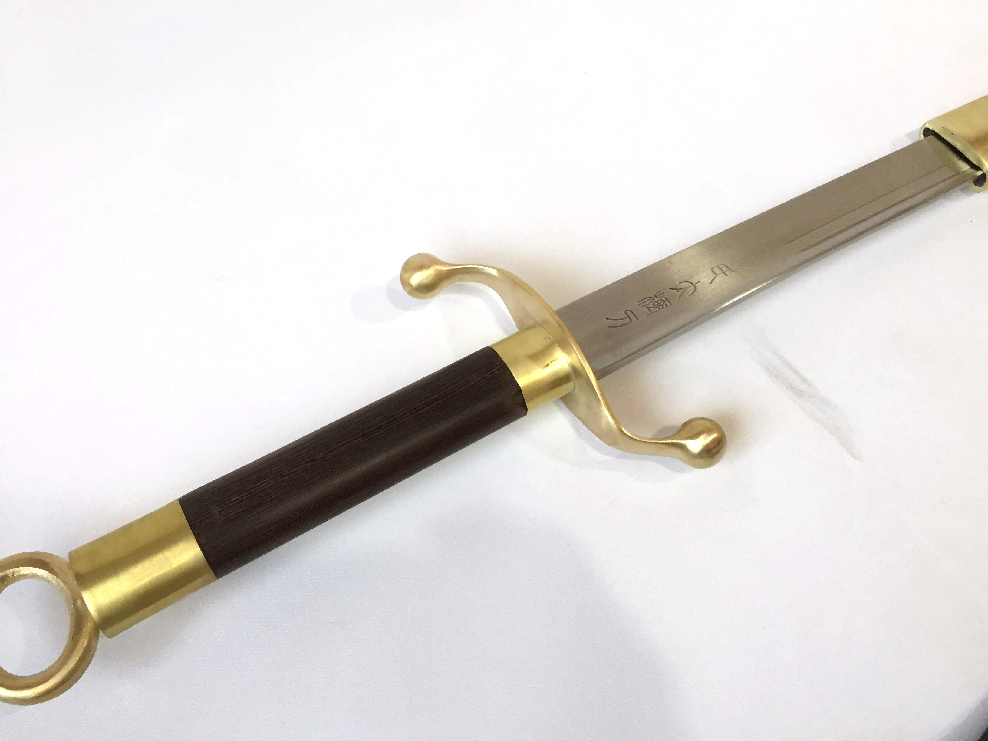 Sable Premium de la Familia Yang