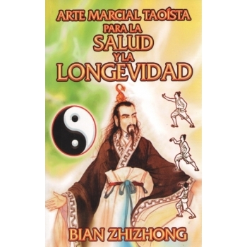 Arte Marcial Taoista para la salud y la longevidad 00104