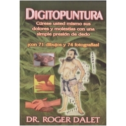Digitopuntura Digitopuntura