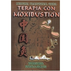 Terapia con Moxibustión 00131