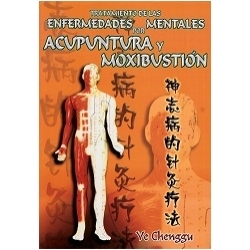 Tratamiento de las enfermedades mentales con acupuntura y moxibustión 00133