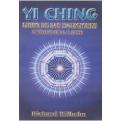 Yi Ching Yi Ching