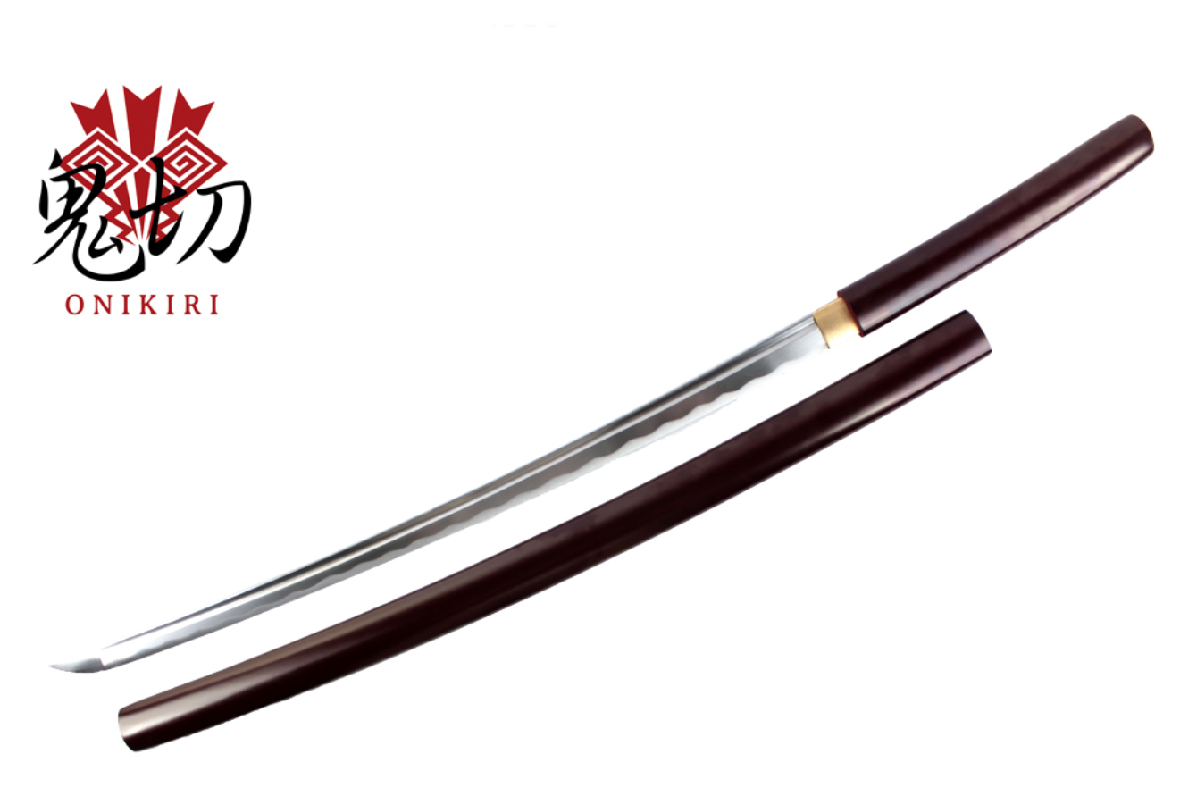 Katana Samurai Shirasaya 00142