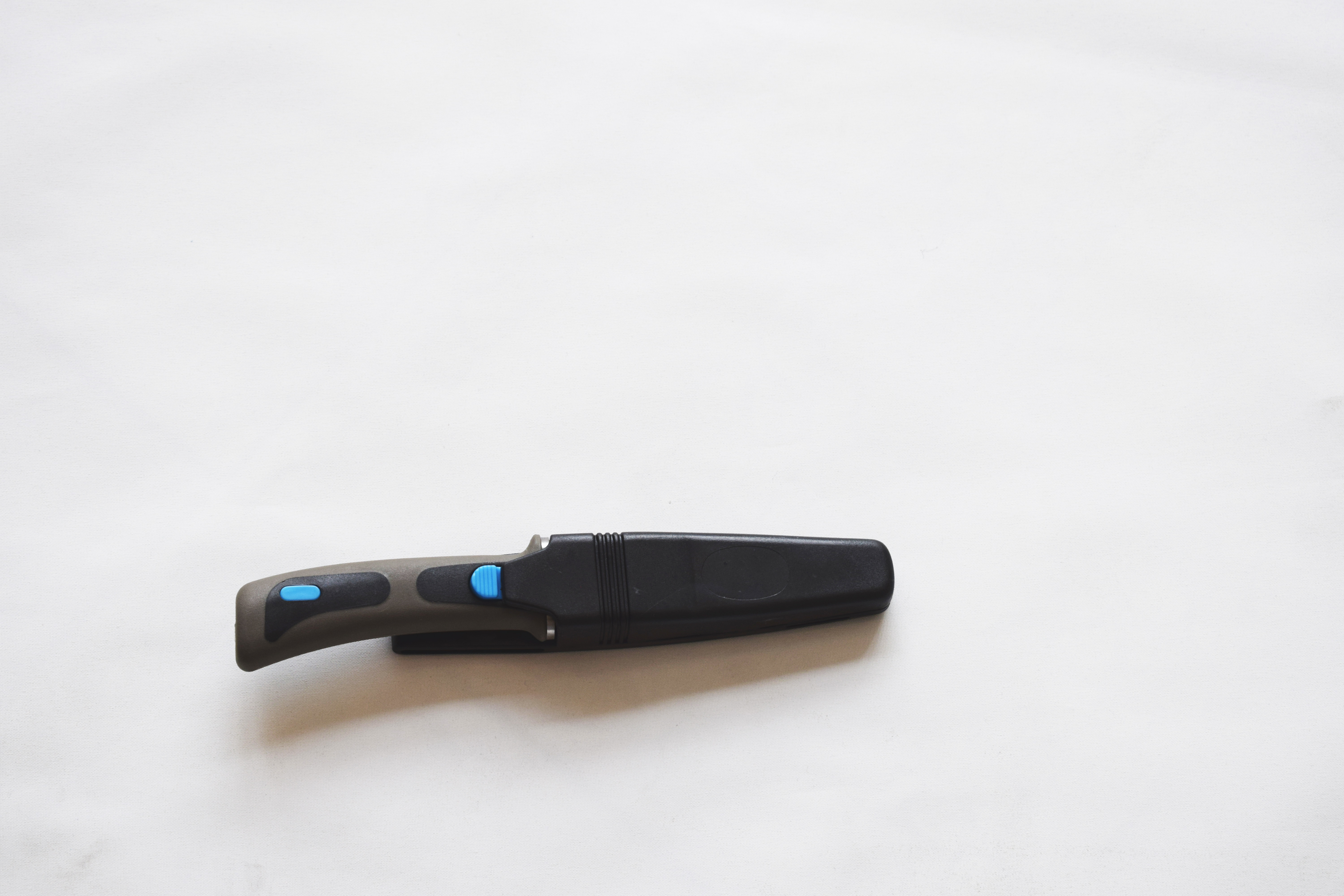 Cuchillo De Buceo Acero Inoxidable