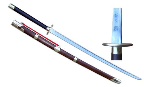 Sable Miao Dao Premium 41" 00051