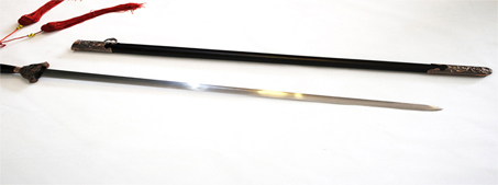Espada Copper Jian 00168