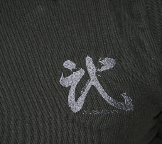Playera Polo Negra 00171