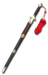 Espada Premium de la Familia Yang 00186