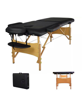 Cama Profesional para Masajes 00196