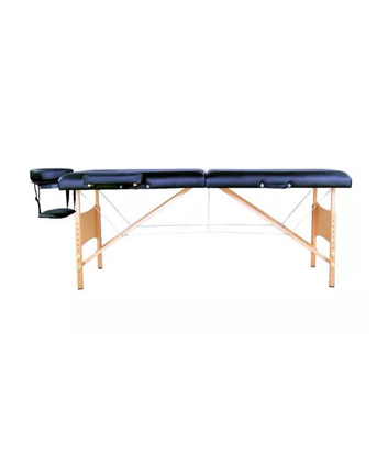 Cama Profesional para Masajes