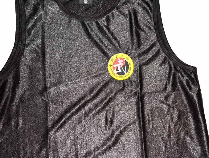 Uniforme Oficial de SanDa Negro