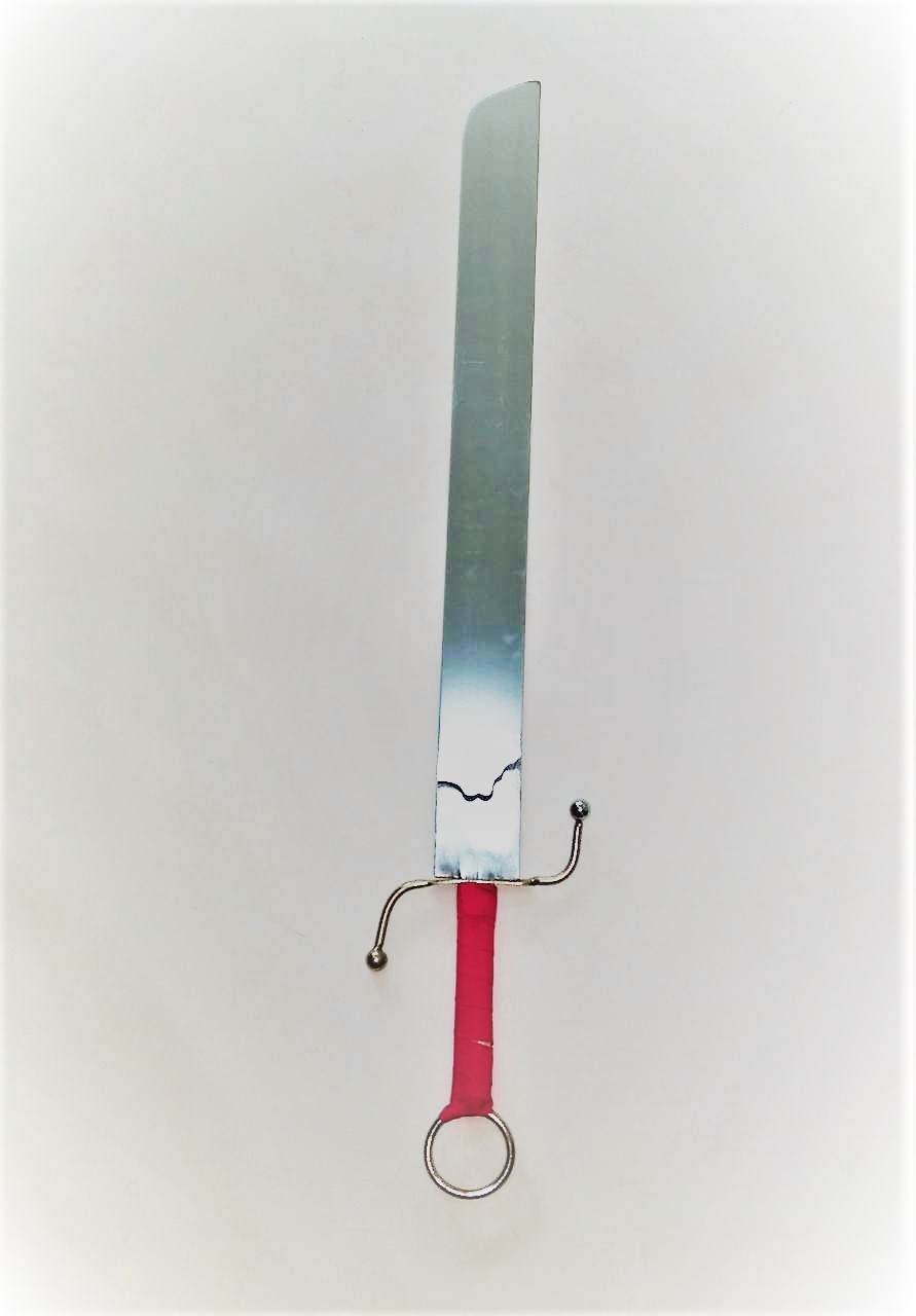 Nan Dao sin Funda Económico para Wushu 00152