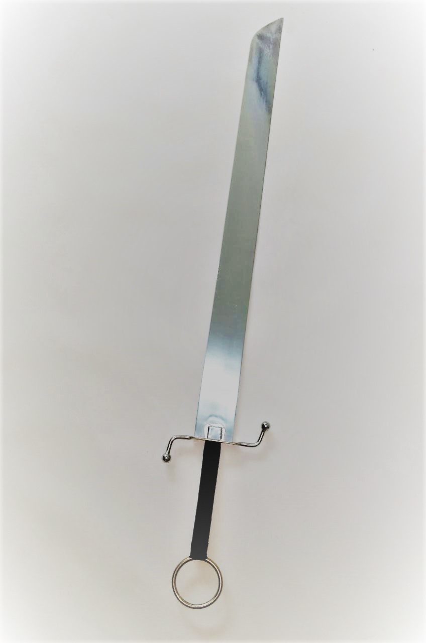 Sable Del Sur Wushu (Nan Dao) Sin mochila. 00030