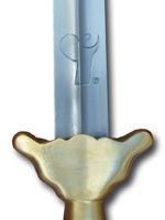 Espada Premium de la Familia Yang