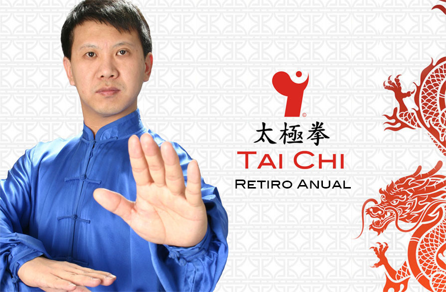 Retiro Tai Chi Familia Yang 2019 Habitación Individal 00222