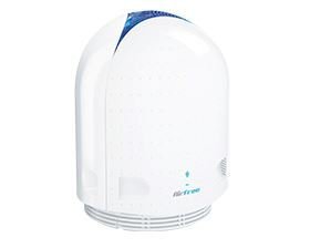 El purificador de aire Airfree® El purificador de aire Airfree®