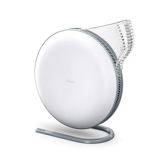 Purificador de Aire ATEM IQAir IQAIRATEM22