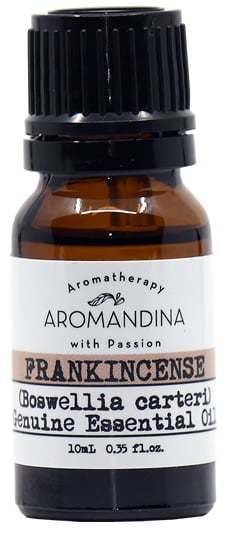 Frankincense Essential Oil 90034