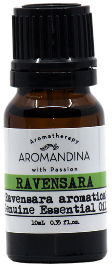Ravensara Essential Oil 90076