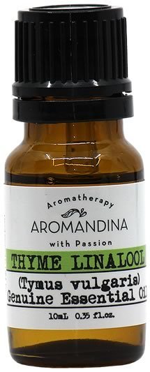 Thyme Essential Oil 90092