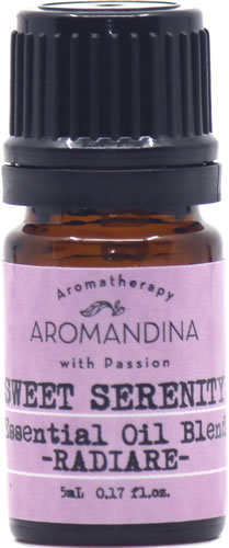 Sweet Serenity Essential Oil Blend 85010