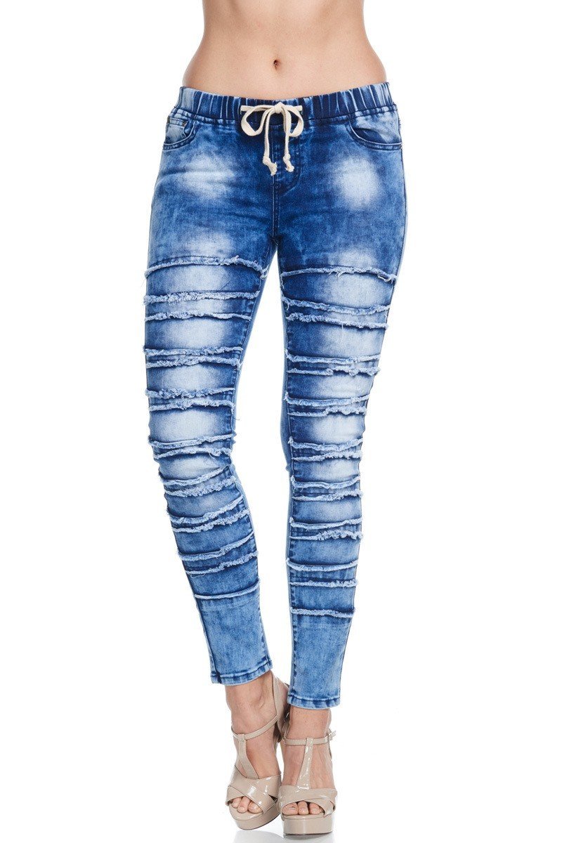 American Bazi Jogger Jean