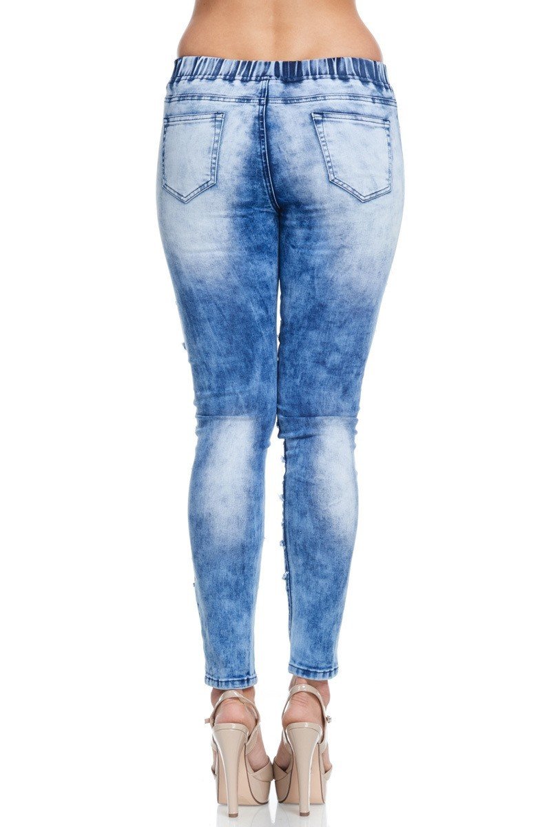 American Bazi Jogger Jean