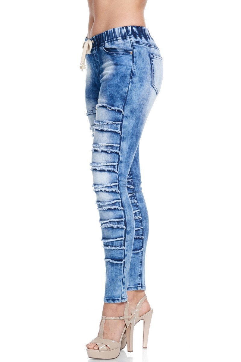 American Bazi Jogger Jean