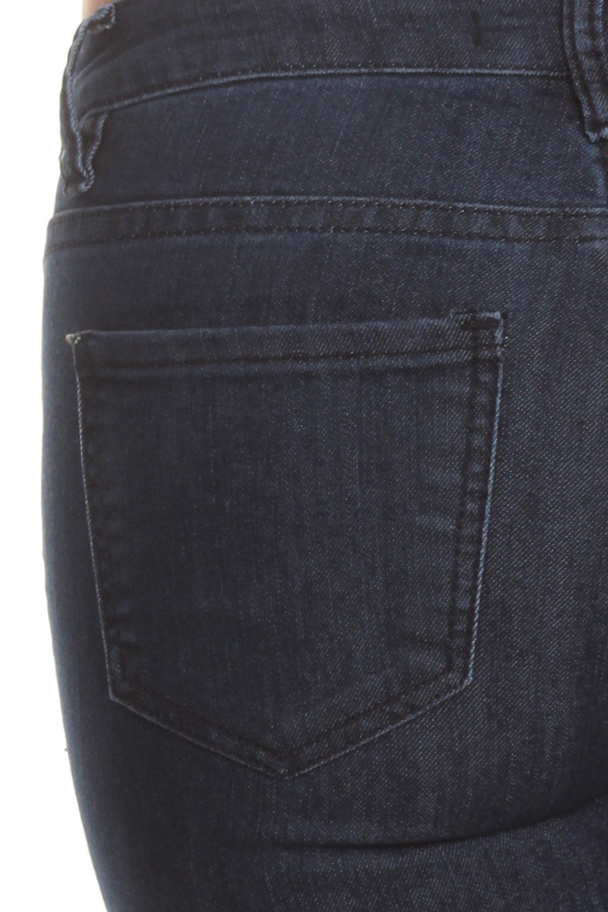 Denim Couture Skinny Jean