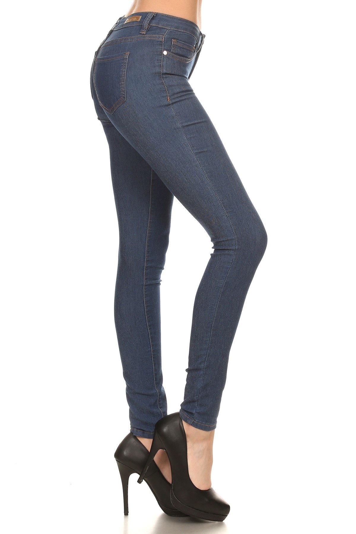 Denim Couture Blue Wash 000002