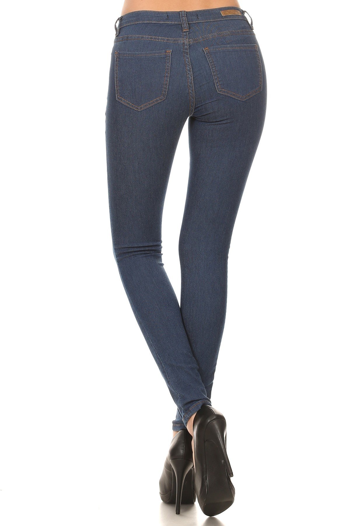 Denim Couture Blue Wash