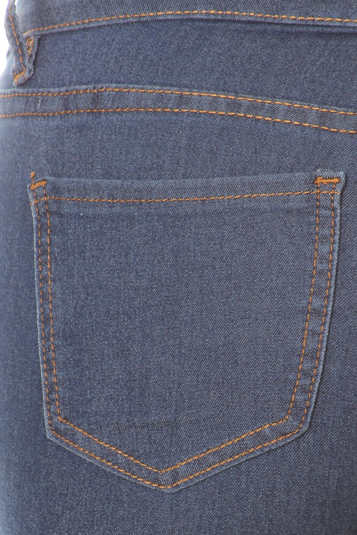 Denim Couture Blue Wash