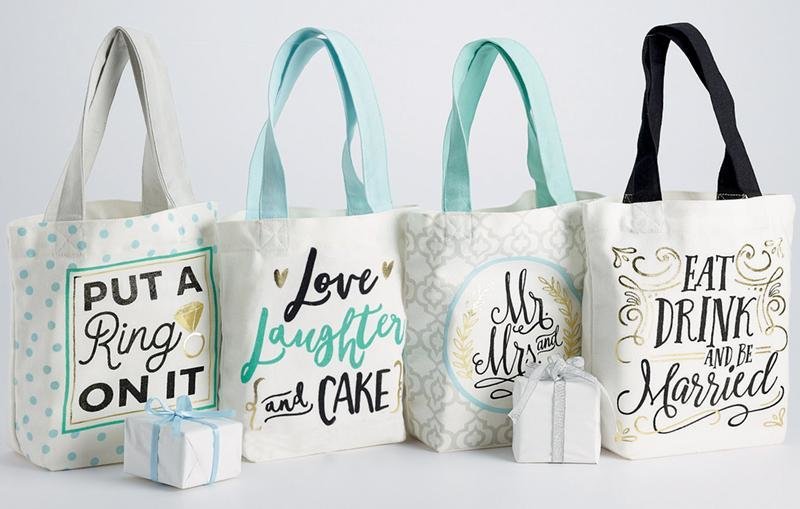 Ever After Gift Bag EAGB22