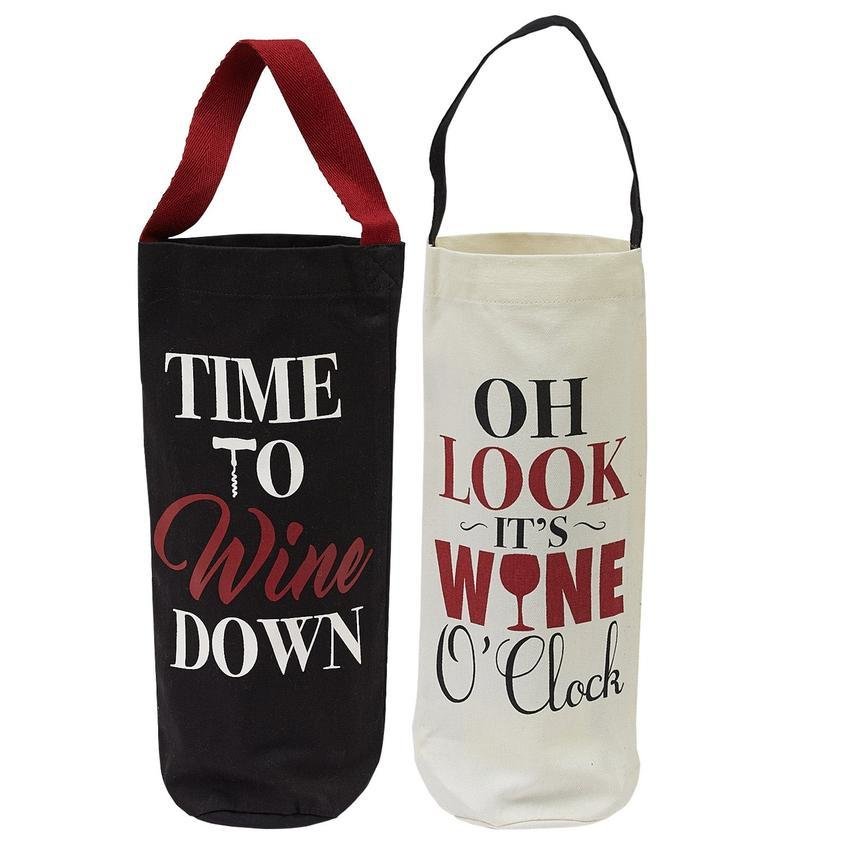 Wine Bottle Tote Wine Bottle Tote