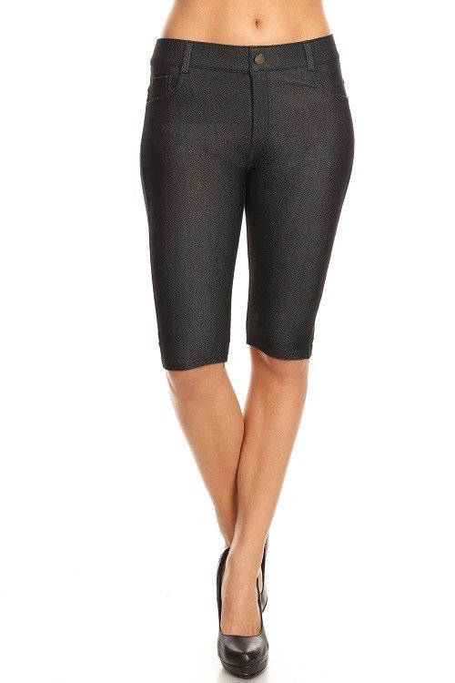 YELETE BERMUDA PLUS Yelete35