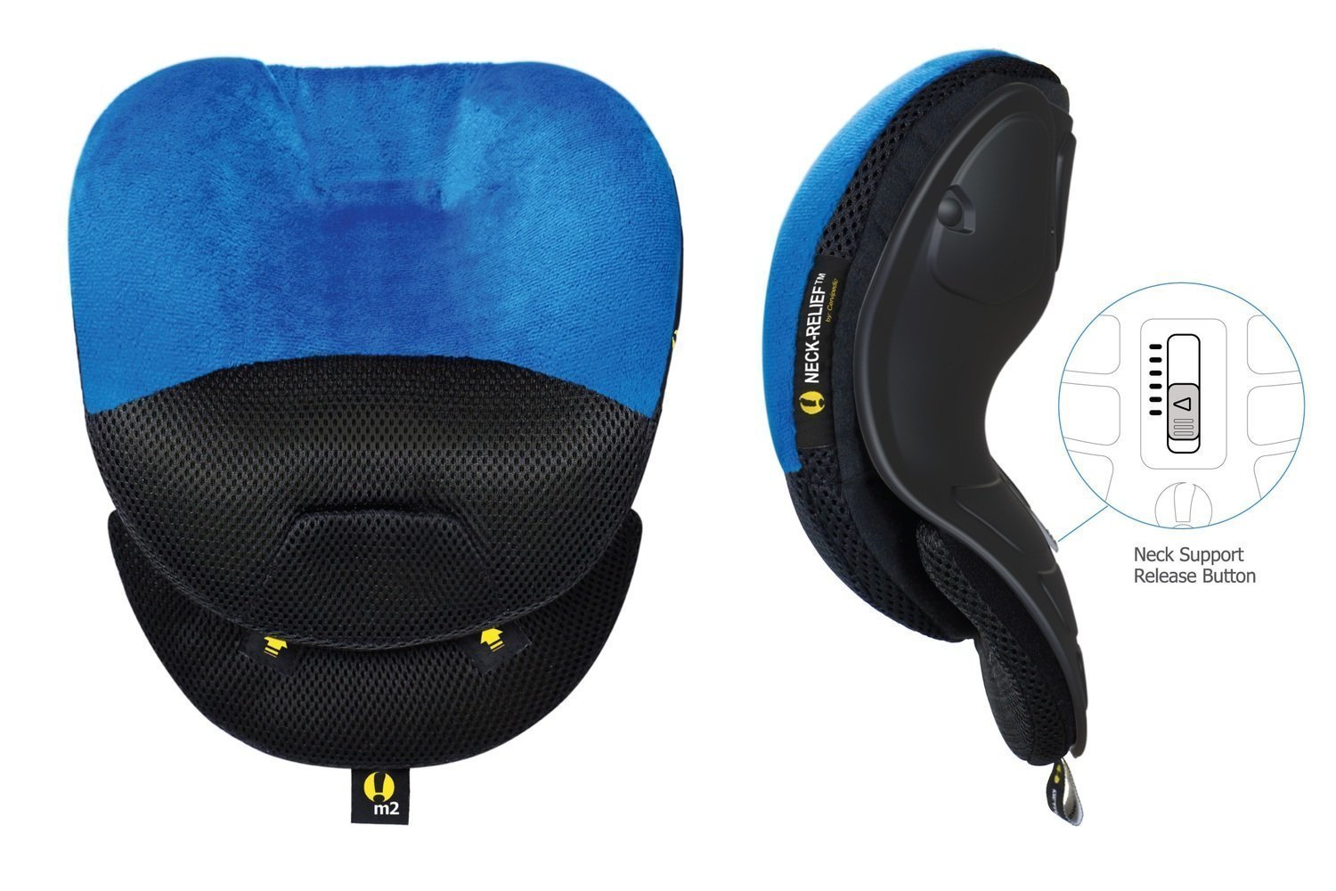 NEW! Neck Relief™ M2 CP-M2