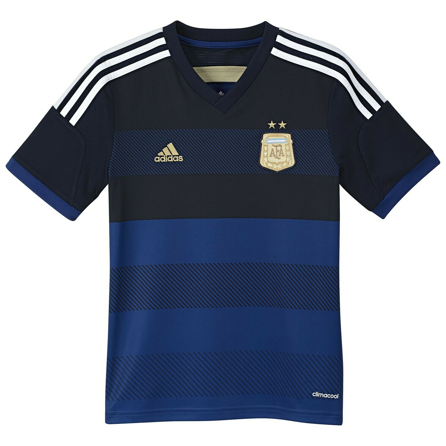 argentina away jersey 2014