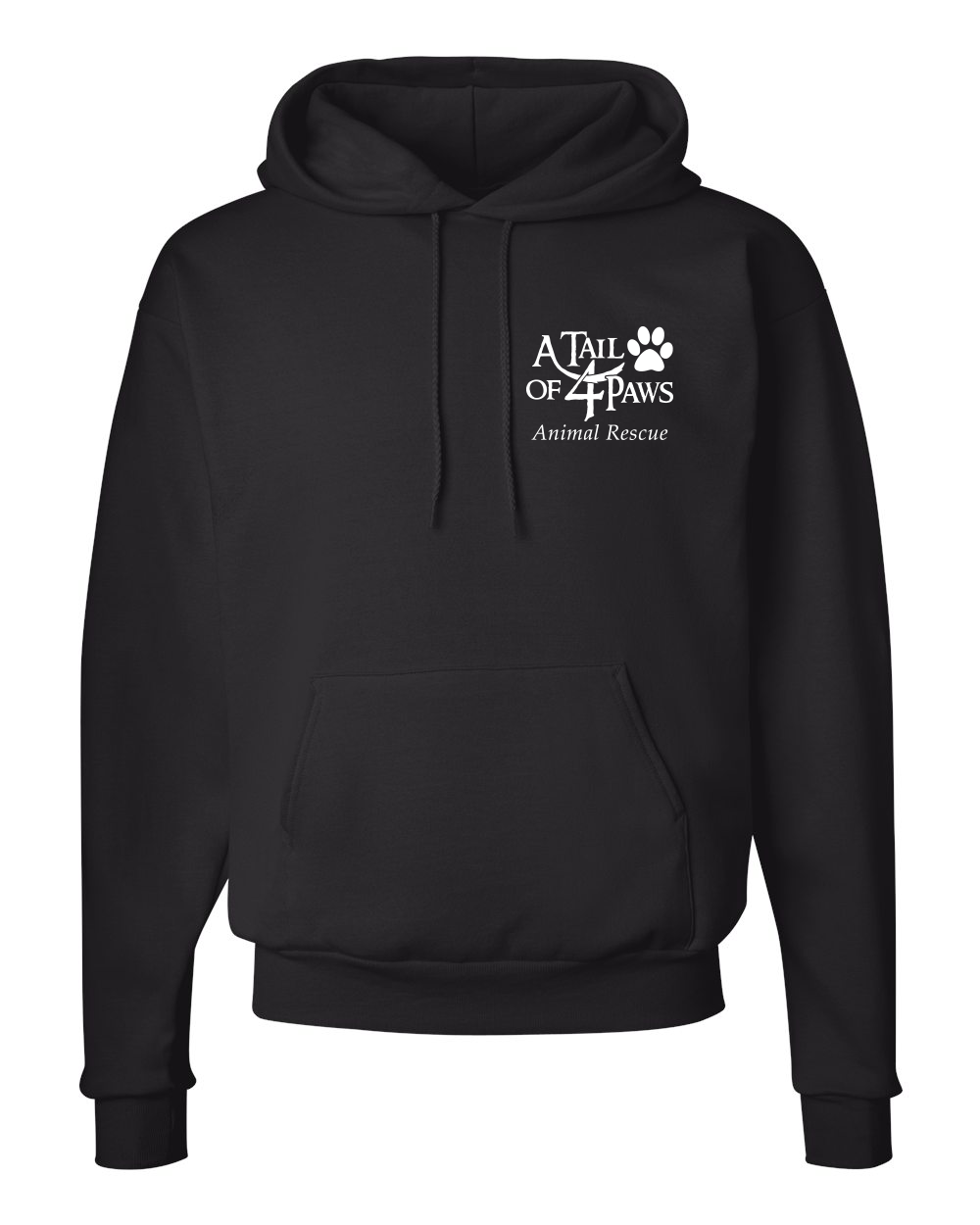 Hooded Sweatshirt P170