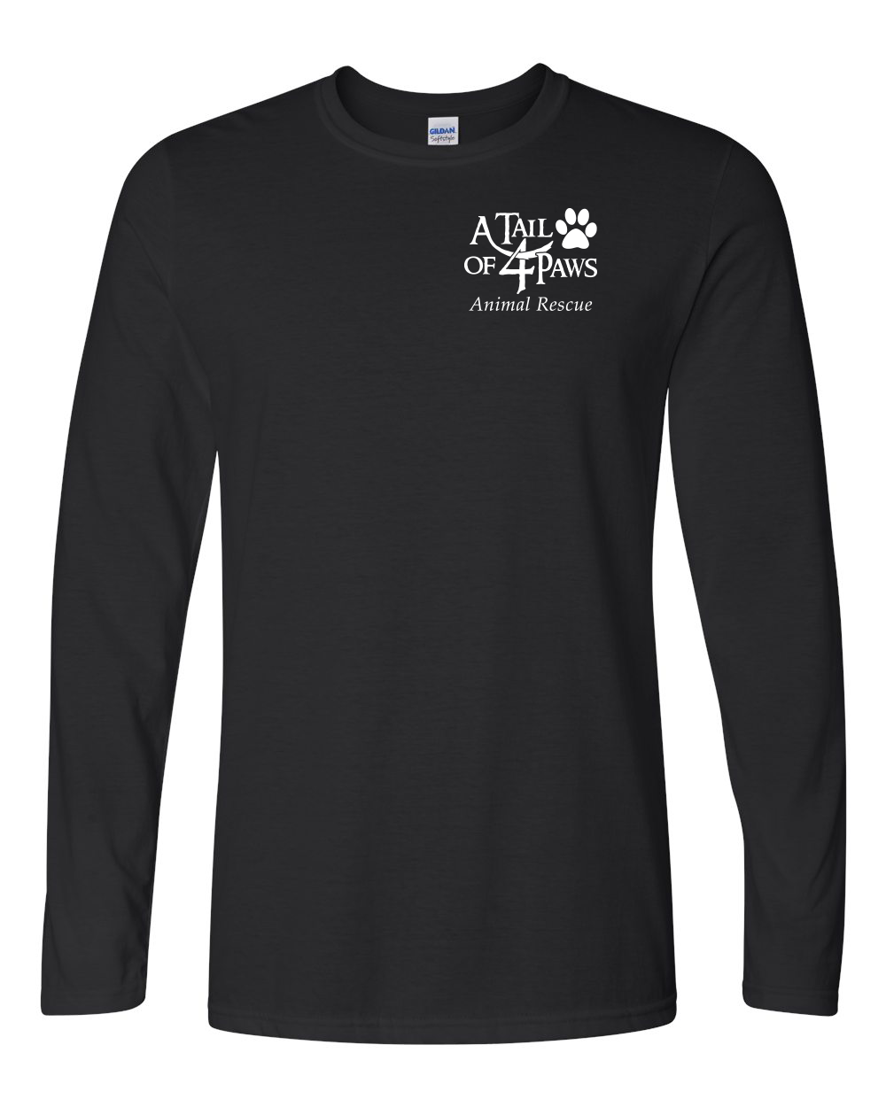 Long Sleeve Unisex Tee 64400