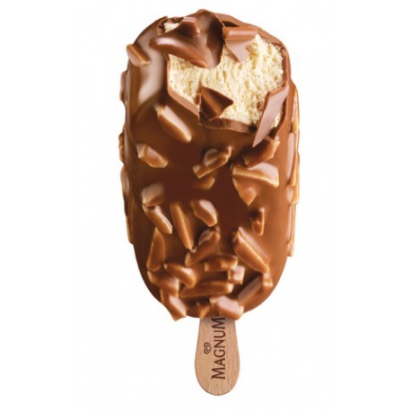 Magnum Almond 20 x 120ml Ola 050102