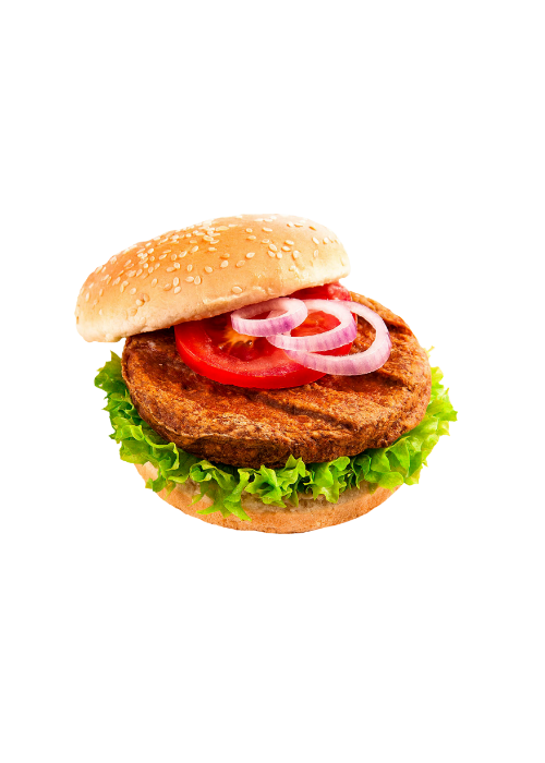 Belcanto Burger 24 x 95gr 131713