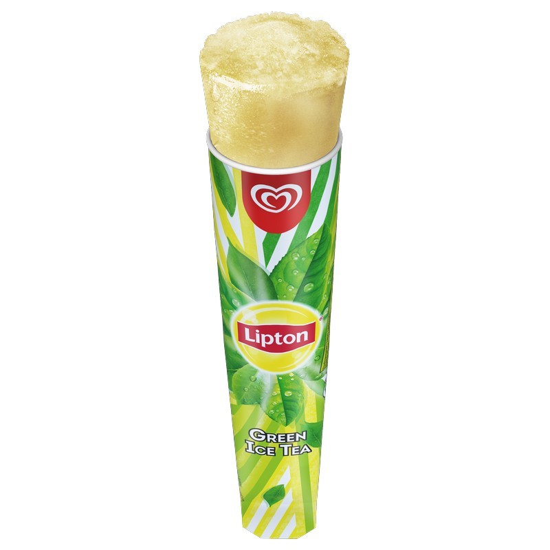 Calippo lipton 24 st OLA 050123