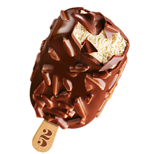 Magnum Almond 20 x 120ml Ola