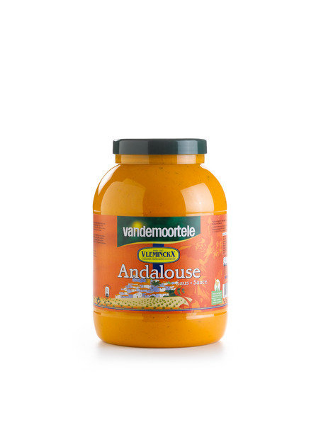 Andalouse vl 3 L Andalouse vl 3 L