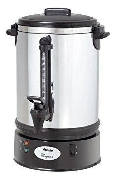 Perculator 10 l bruikleen Perculator 10 l bruikleen