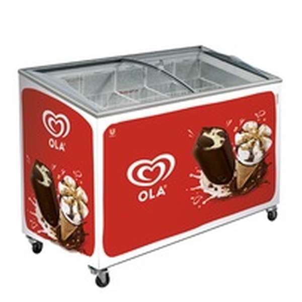 Welke Ola ijsjes mogen niet ontbreken in jouw assortiment 0501