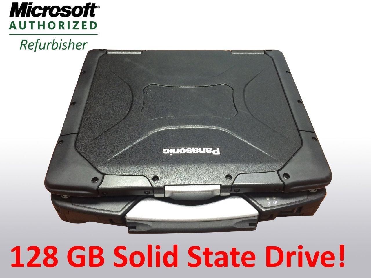 DRIVER PANASONIC CF-53 TOUCHSCREEN WINDOWS XP