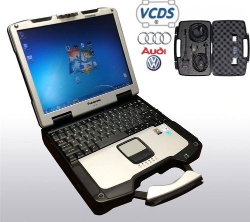 vcds tool