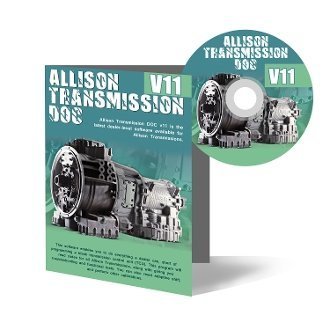 Allison Transmission DOC Premium Initial Purchase 0004