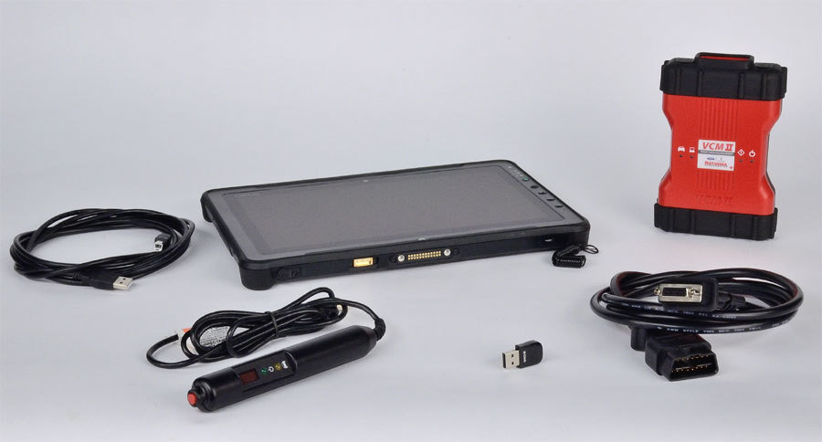 ford ids diagnostic system ford ids diagnostic system